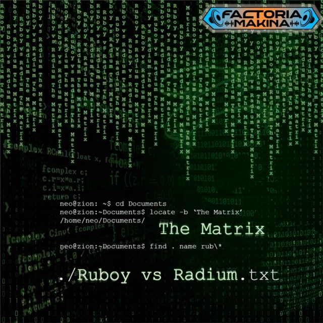 The Matrix
