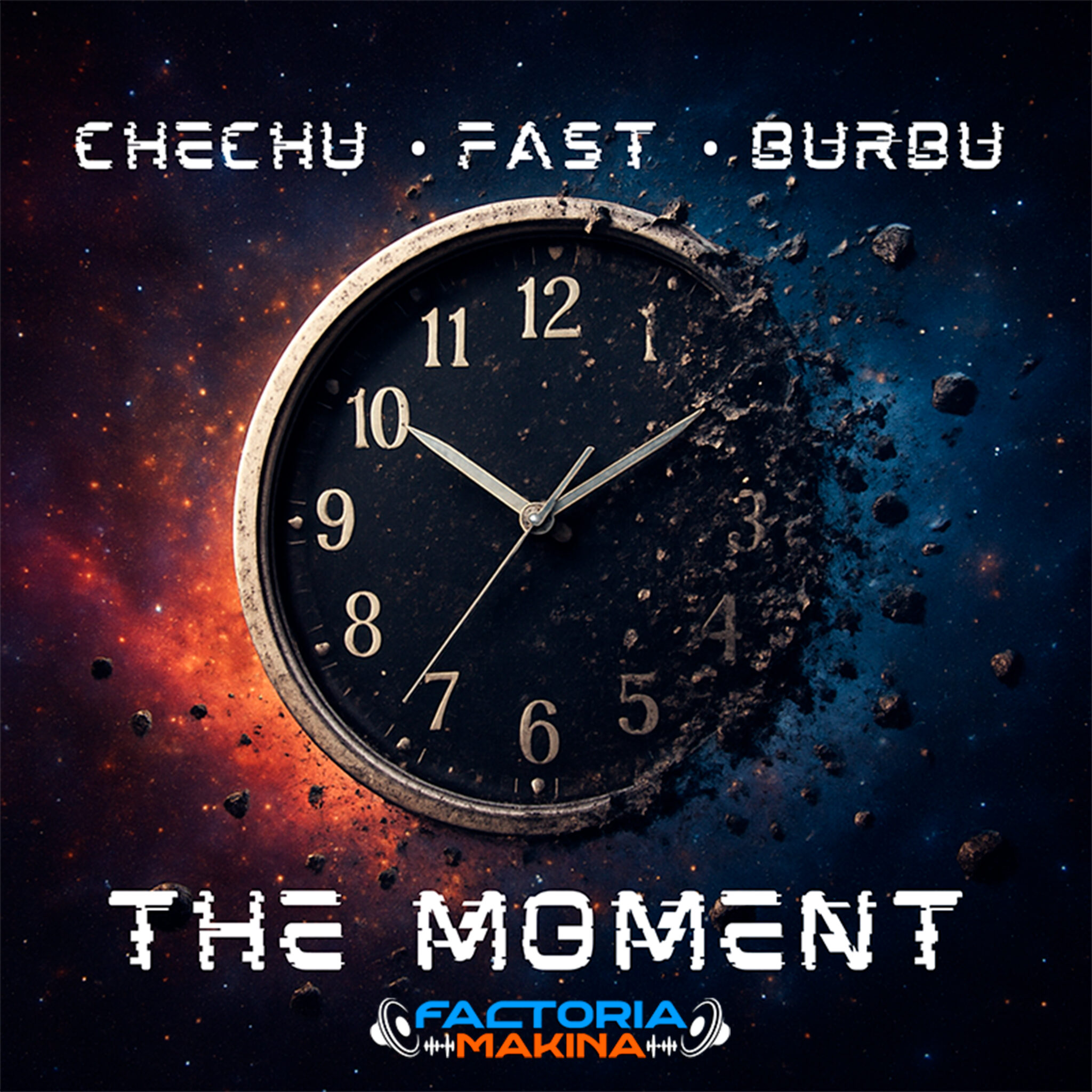The Moment
