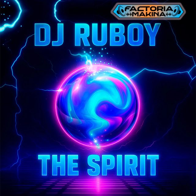The Spirit