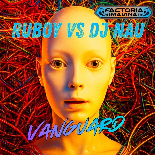 Vanguard