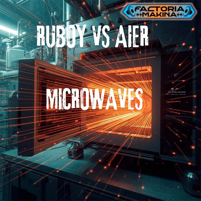 Microwaves