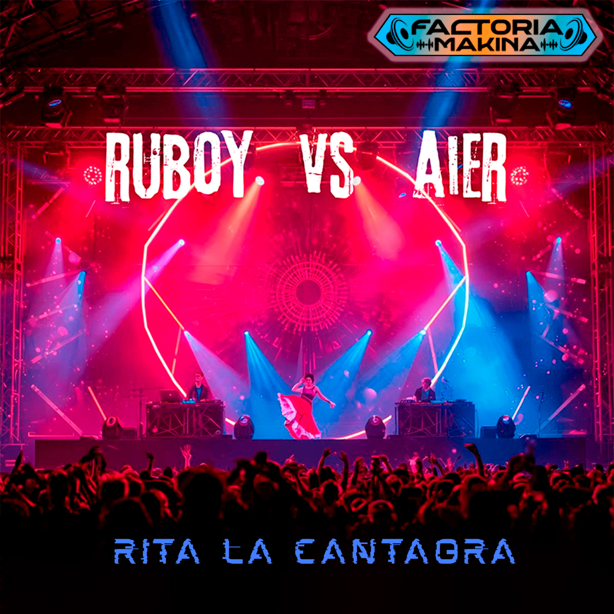 Rita la Cantaora