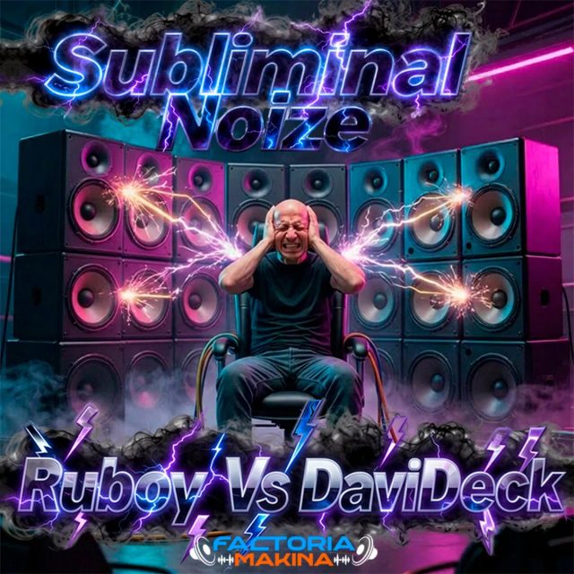 Subliminal Noize