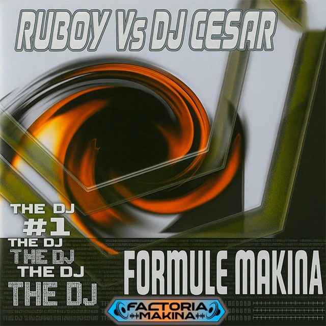 Formule Makina