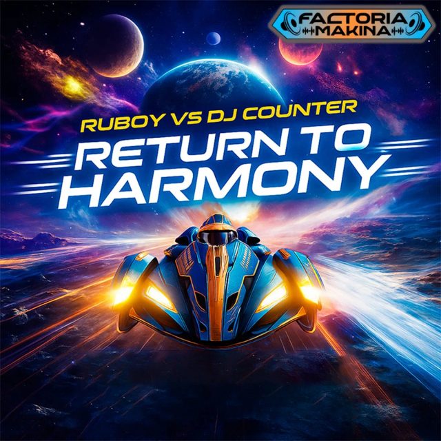 Return to Harmony