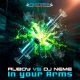 In Your Arms