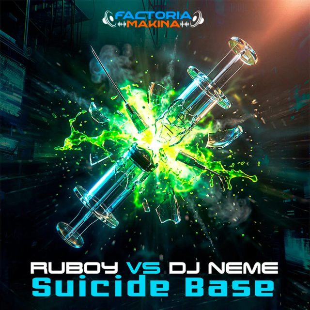 Suicide Base