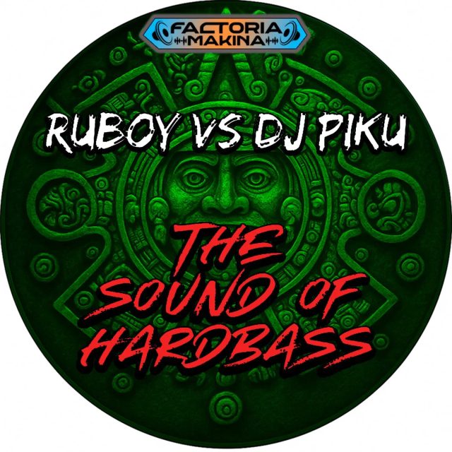 The Sound Of Hardbass