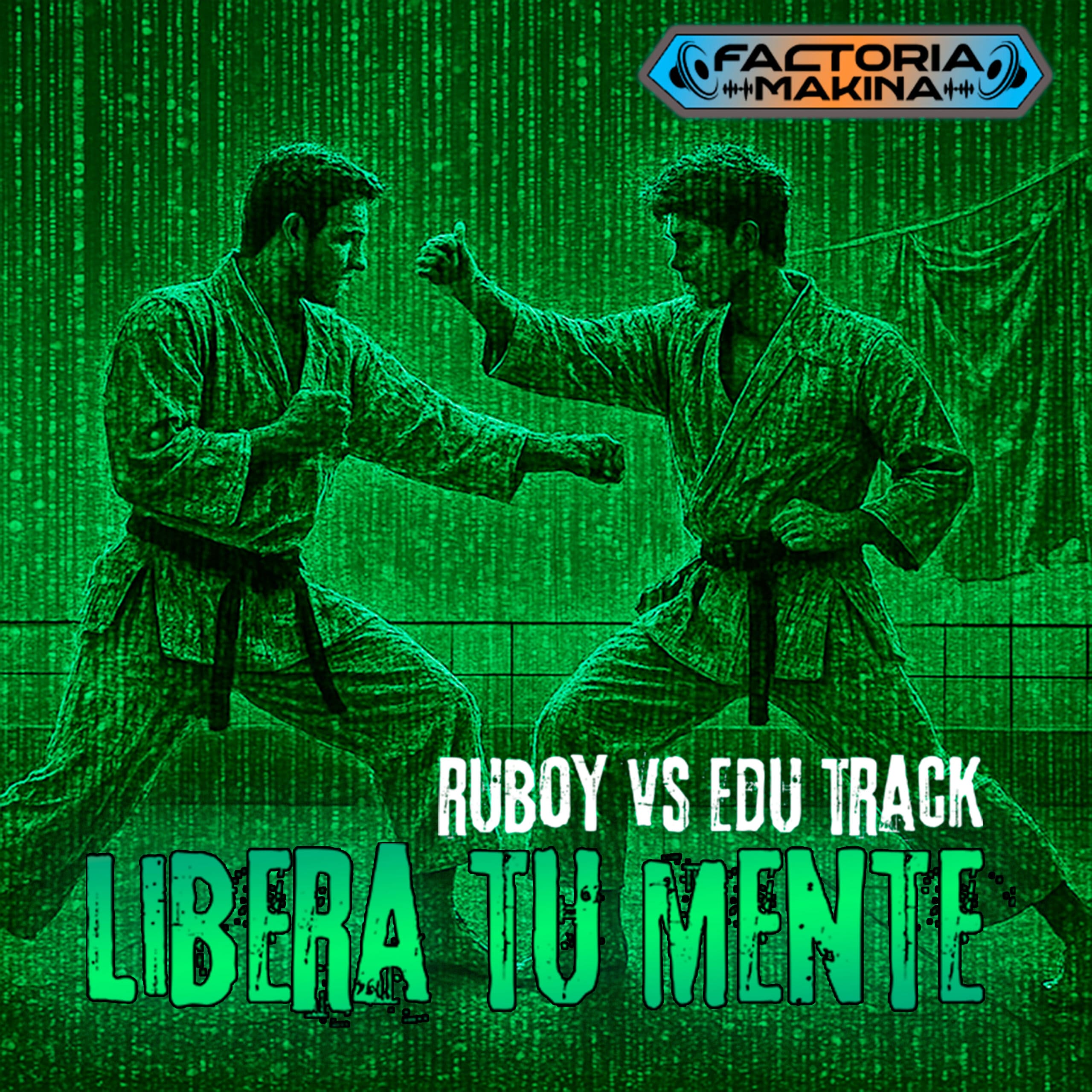 Libera Tu Mente