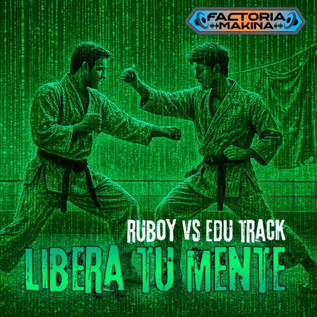Libera Tu Mente