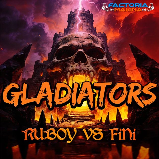 Gladiators