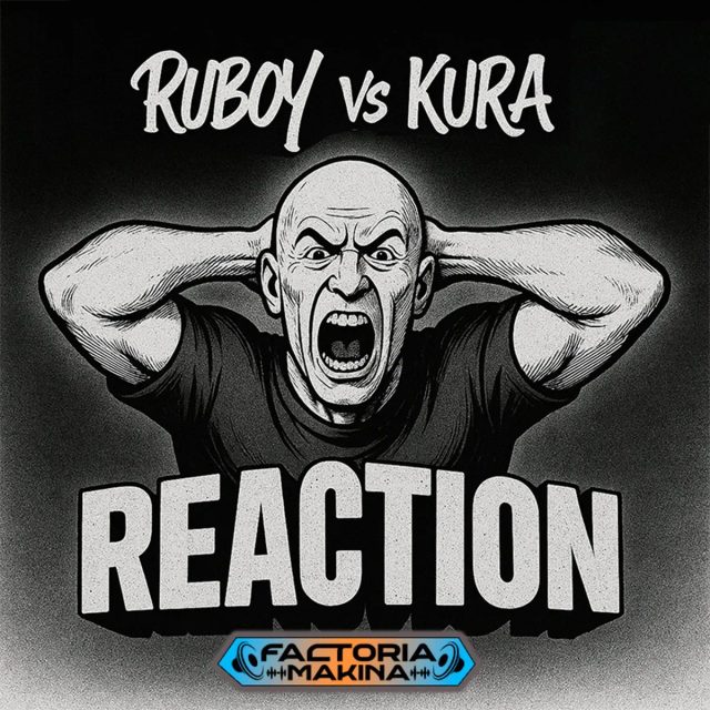 Reaction