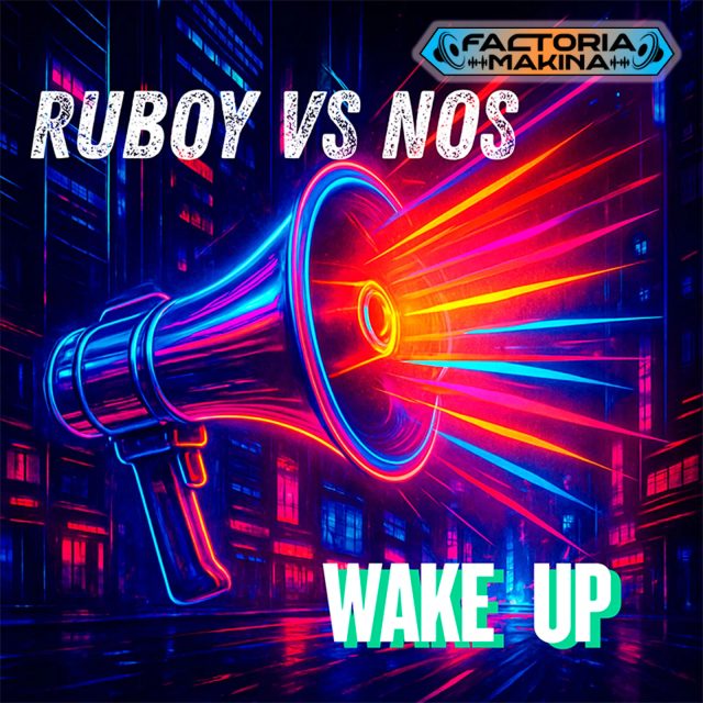 Wake Up