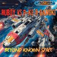 Beyond Known Space
