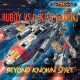 Beyond Known Space