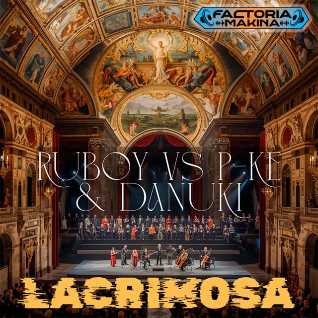 Lacrimosa