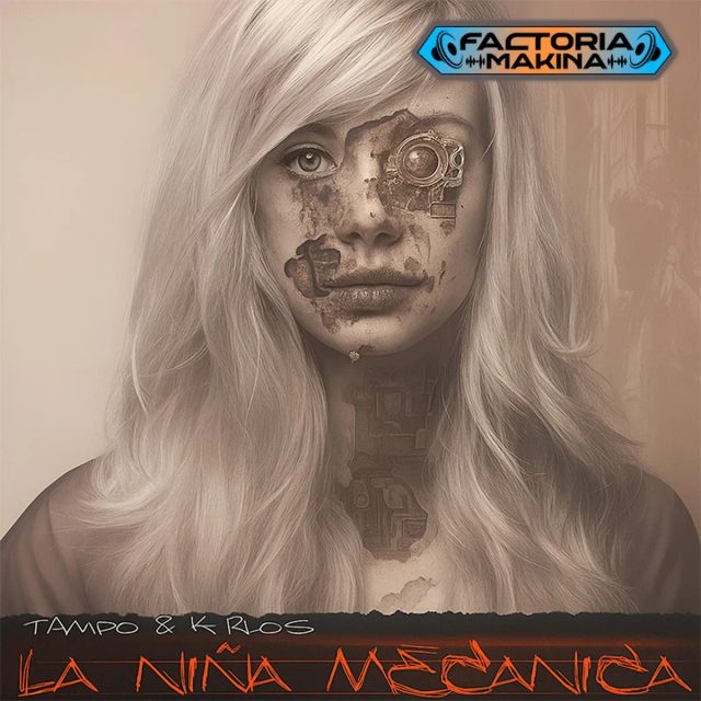 La Niña Mecanica