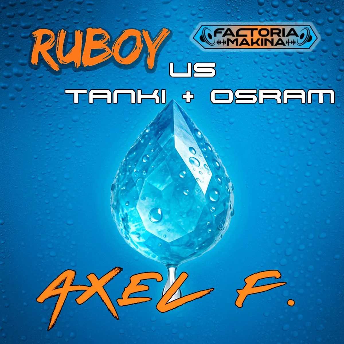 Axel F.