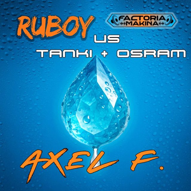 Axel F.