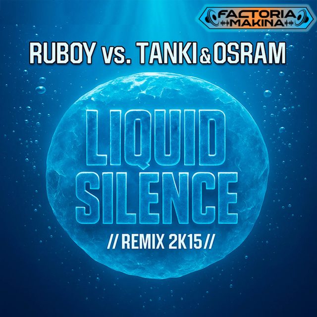 Liquid Silence 2k15