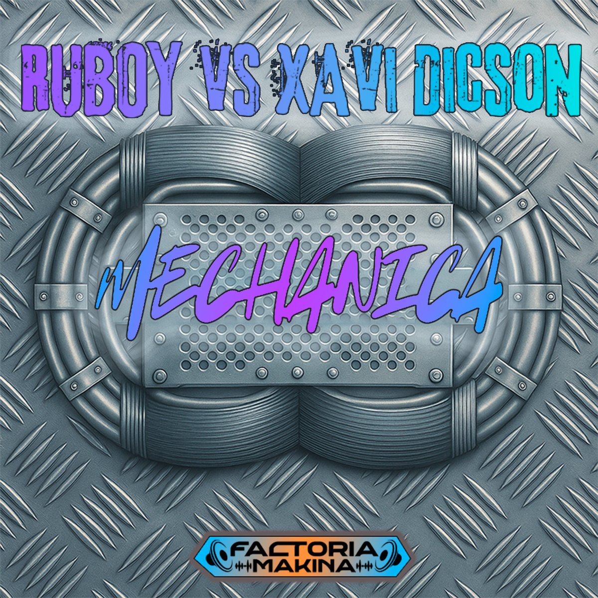 Mechanica