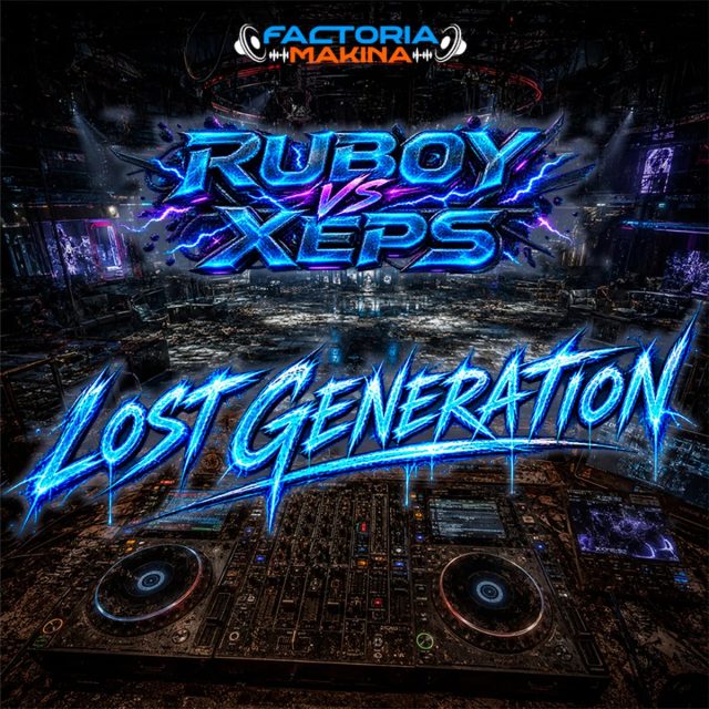 Lost Generation