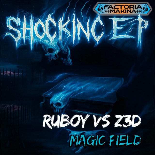Magic Field