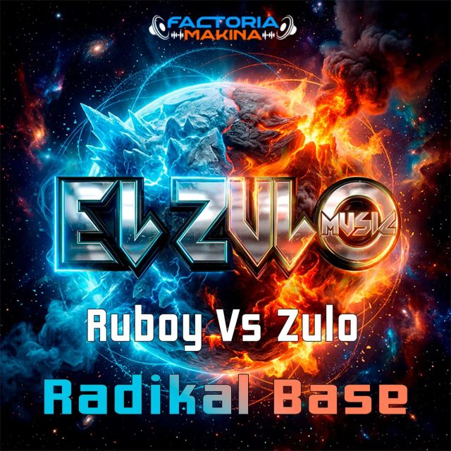 Radikal Base