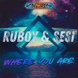 Where You Are