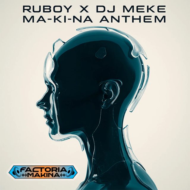 Ma-Ki-Na Anthem