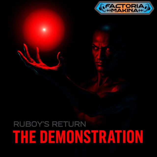 The Demonstration