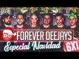 FOREVER DEEJAYS 5 (Especial Navidad 2019) I Ruly, Traka, DJ Nau, Dany.R, Fernando DC & Kover