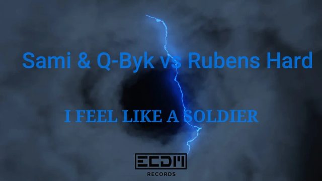I Feel Like a Soldier