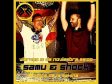 SAMU & SHOCK AMICS DE LA MAKINA T4.