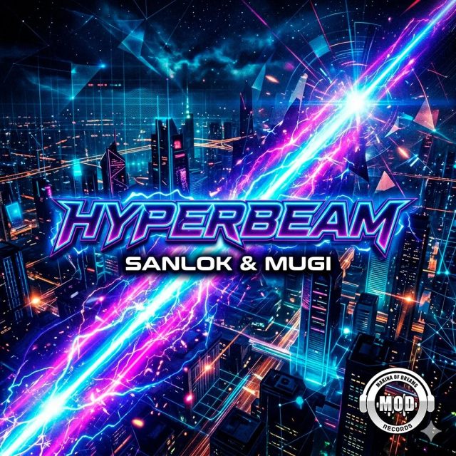 Hyperbeam