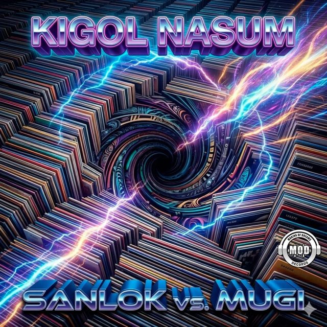 Kigol Nasum