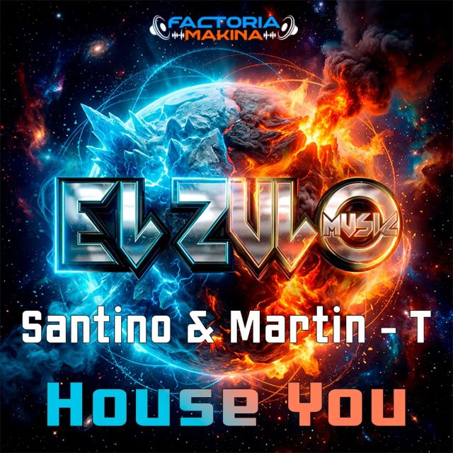 House you