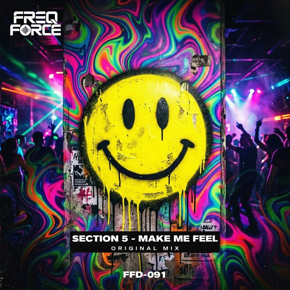 Make Me Feel