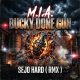 M.I.A. Bucky done gun (Sejo Hard RMX)
