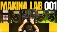 Sergi Blue - Makina Lab 001