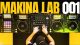 Sergi Blue - Makina Lab 001