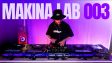 Sergi Blue - Makina Lab 003
