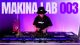 Sergi Blue - Makina Lab 003
