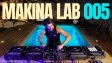 Sergi Blue - Makina lab 005