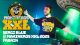 SERGI BLUE @ MAKINEROS XXL 2025 FABRIK