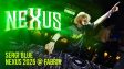 SERGI BLUE @ NEXUS 2025 FABRIK