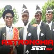 Astronomia (Remix)
