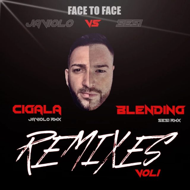 Blending Remix