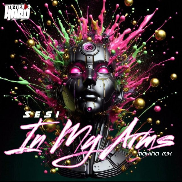 In My Arms (Extended Mix)