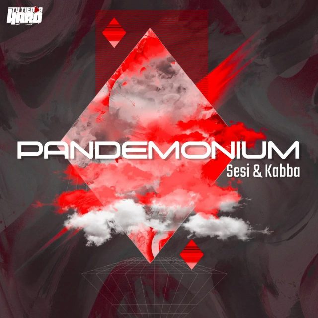 Pandemonium